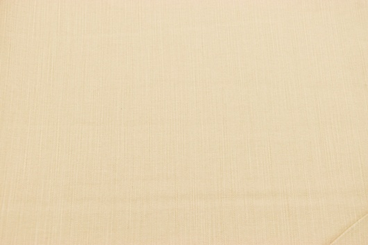 Baumwolle mit Elasthan Beige