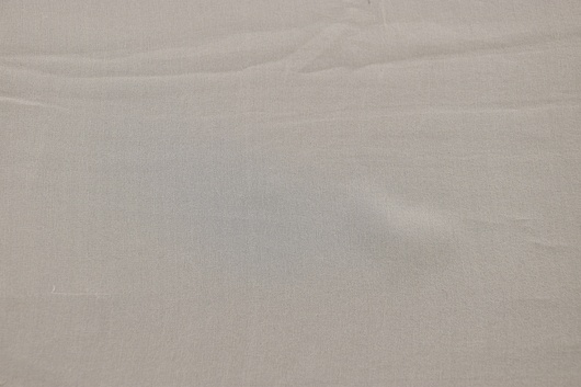 Seidenchiffon Gelb