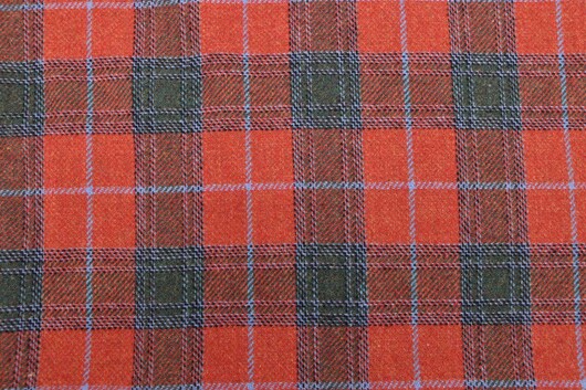 Shetland Karo