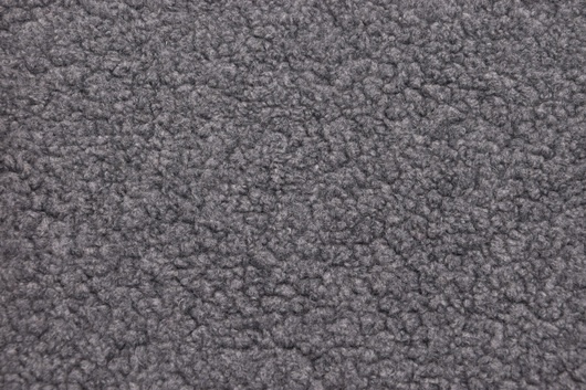 Bouclé-Strick 80%Merinowolle/20% Baumwolle aus kbA