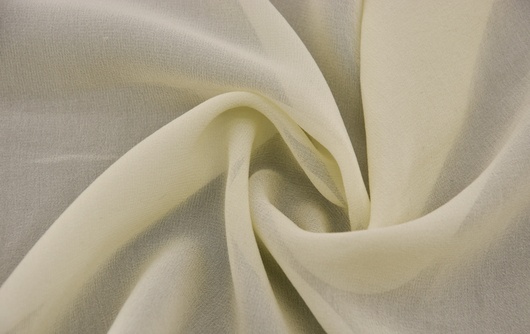 Seidenchiffon