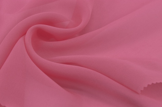 Seidenchiffon