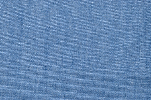 Leichter Jeansstoff