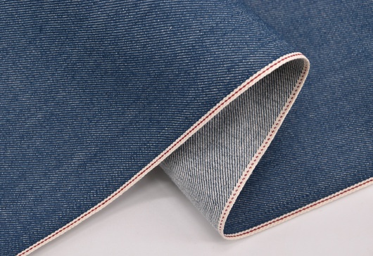 Selvedge Denim