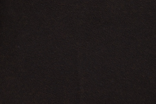 Mantelstoff Schurwolle-Polyamid-Mohair Schwarz