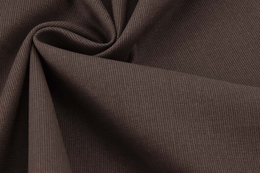 Baumwollstretch Uni