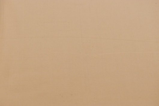 Wollmischung Beige