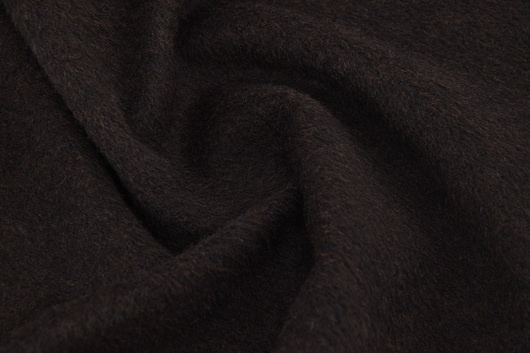 Mantelstoff Schurwolle-Polyamid-Mohair