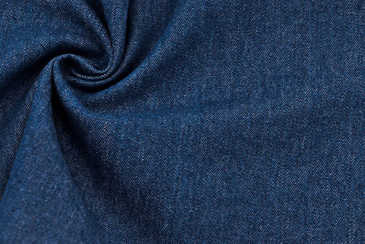 Jeans Blau