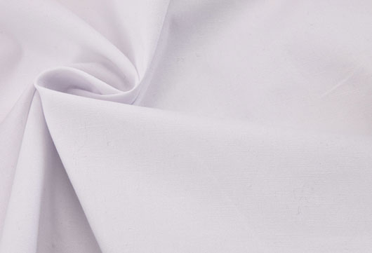 Baumwollstretch Uni